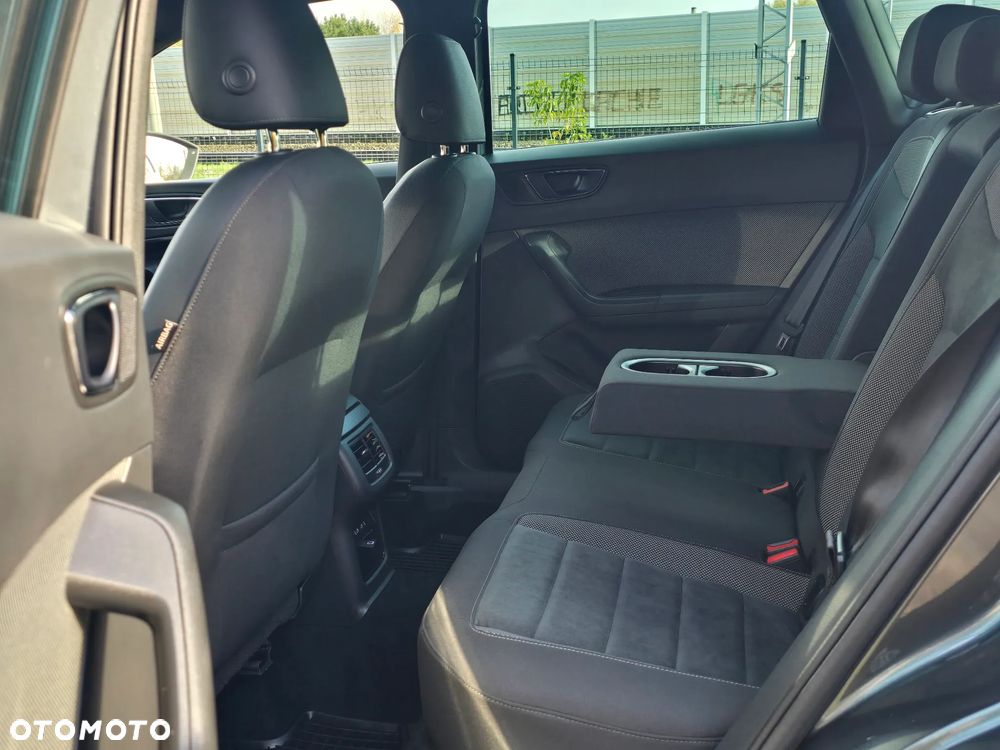 Seat Ateca 1.5 TSI ACT OPF Xcellence - 13