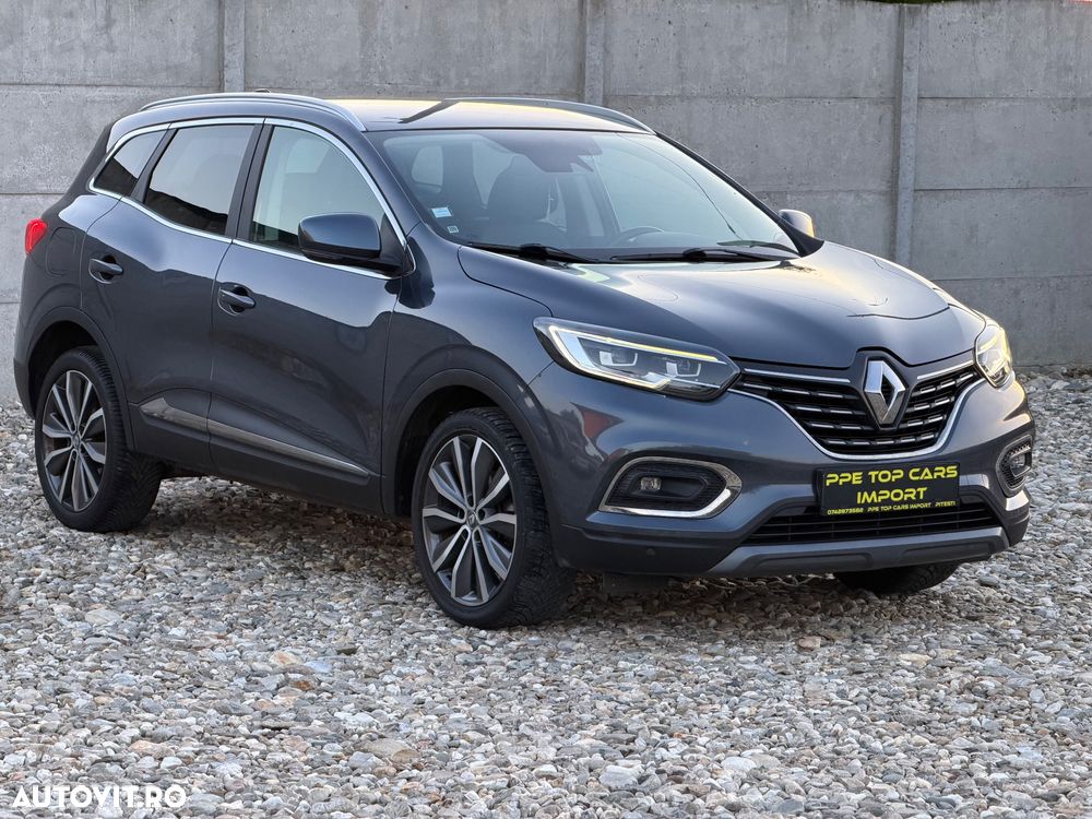 Renault Kadjar - 3