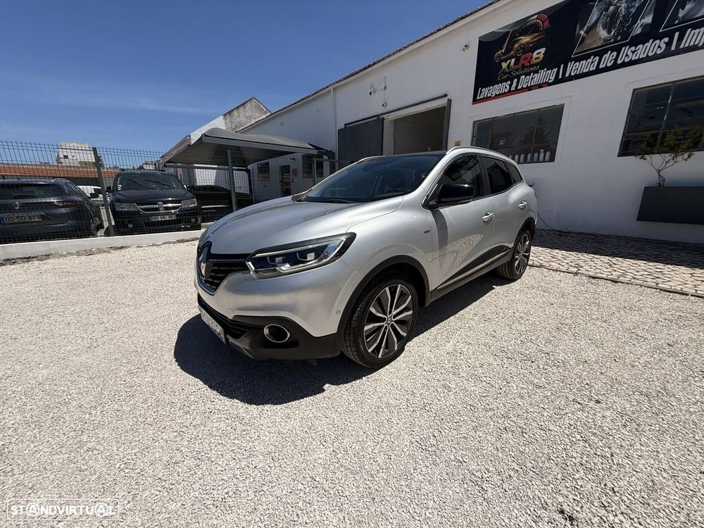 Renault Kadjar - 4