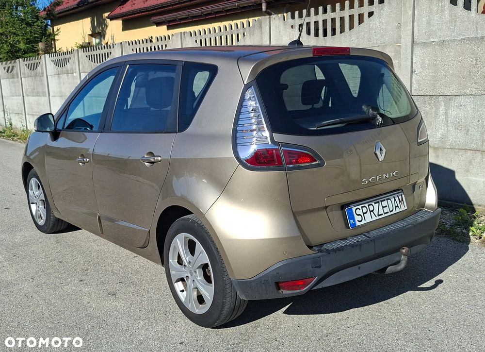 Renault Scenic 1.2 TCe Energy Life - 8