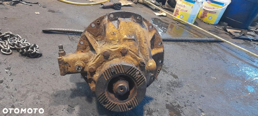 Wkład mostu z blokadą Meritor MS 125 Iveco/Volvo/Renault 43/14!! Wysyłka!! - 4