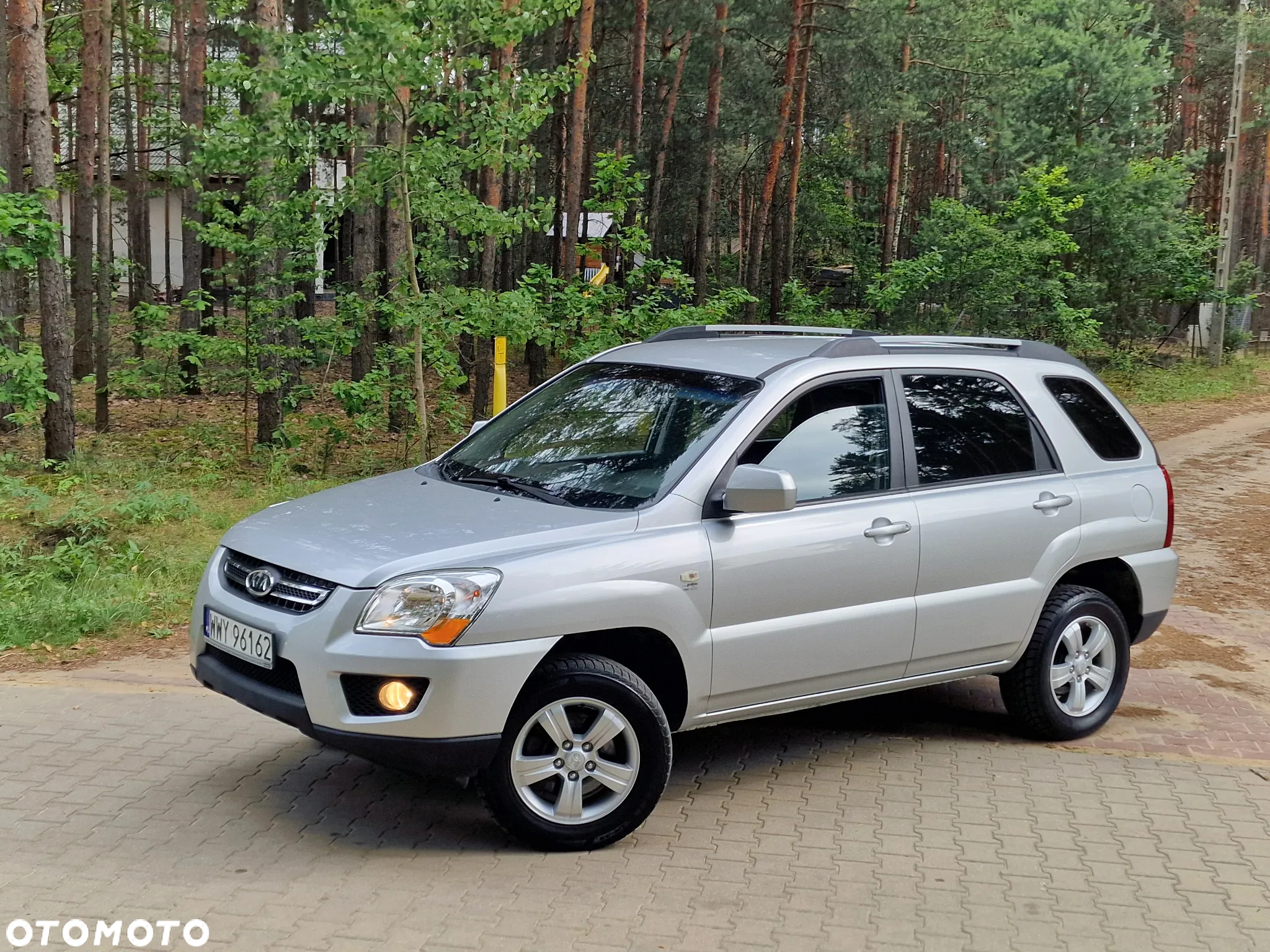 Kia Sportage - 34