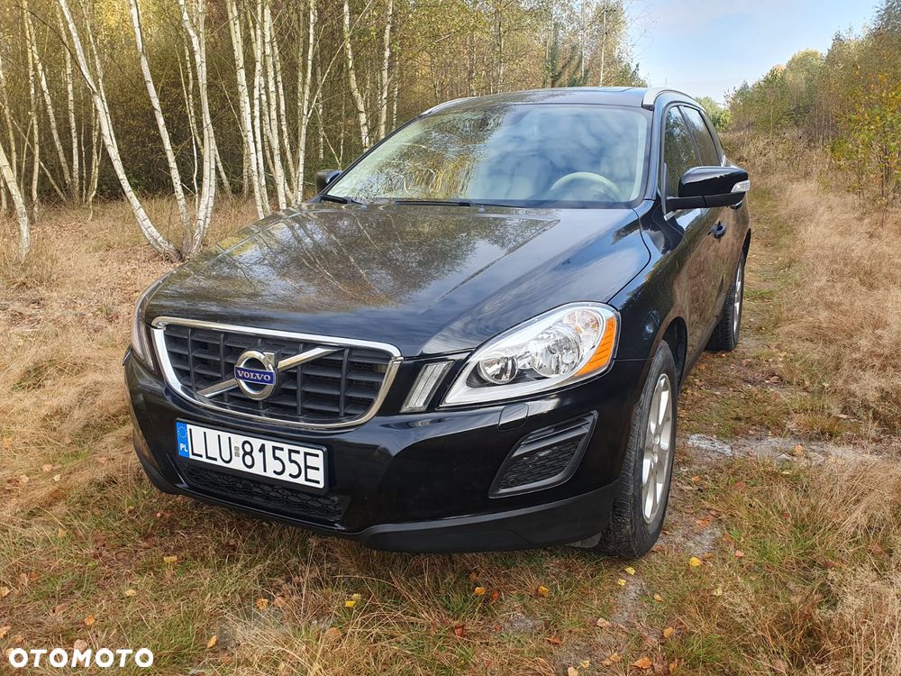 Volvo XC 60 - 1