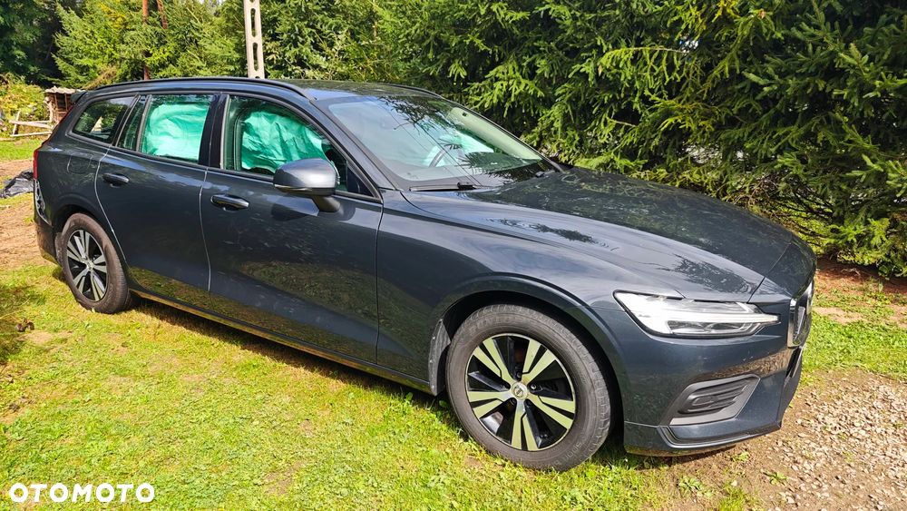Volvo V60 D3 Geartronic Momentum - 18