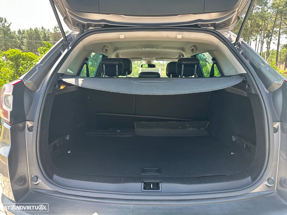 Renault Mégane Sport Tourer 1.5 dCi Dynamique - 22