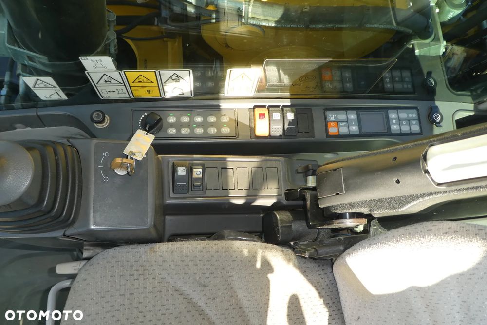 Caterpillar M 316D BEZ DPF I ADBLU - 28