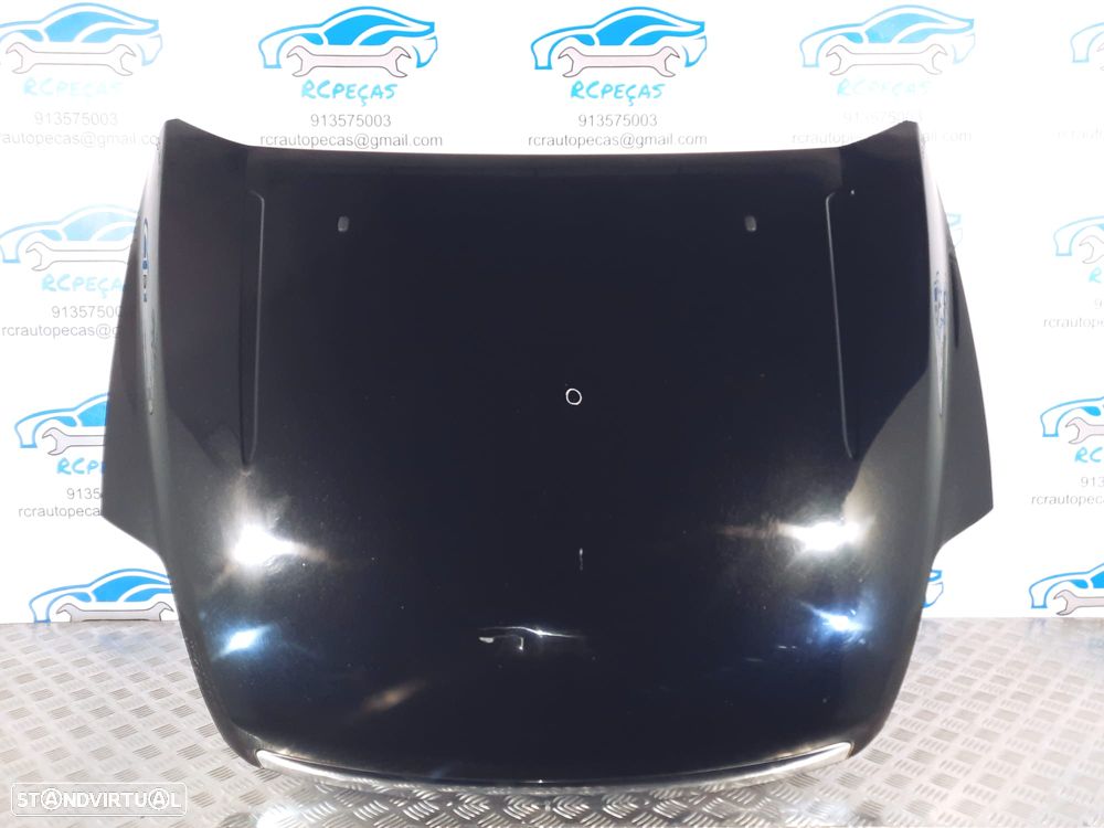CAPOT FORD MONDEO IV 4 MK4 BA7 1469592 P7S7116612AA P7S7116612 CAPÔ CAPO - 3