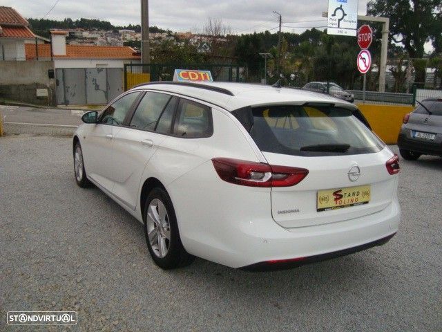 Opel Insignia Sports Tourer 1.6 CDTi Business Edition - 19