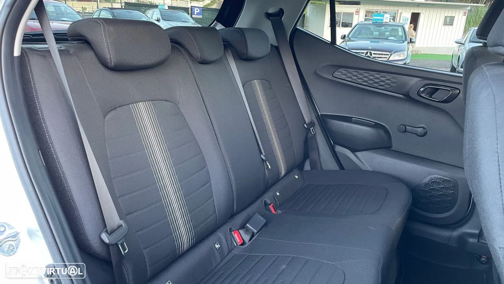 Hyundai i10 1.0 Comfort - 14