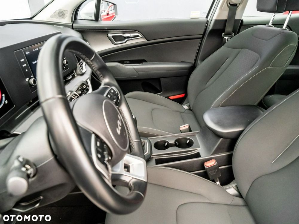 Kia Sportage 1.6 T-GDI M 2WD - 24