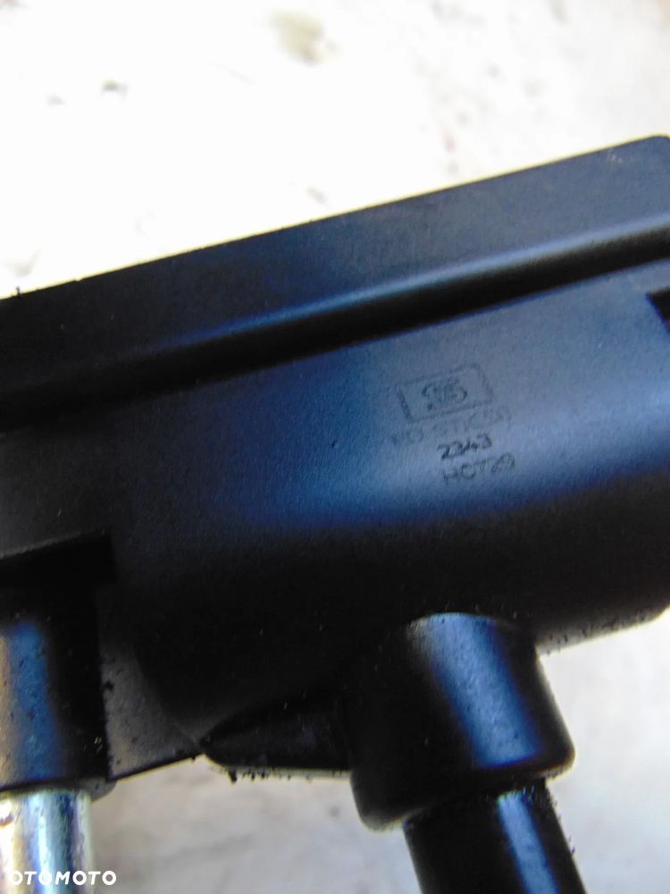 Cewka Opel astra j meriva b corsa d 1,4 turbo A14NEL - 4