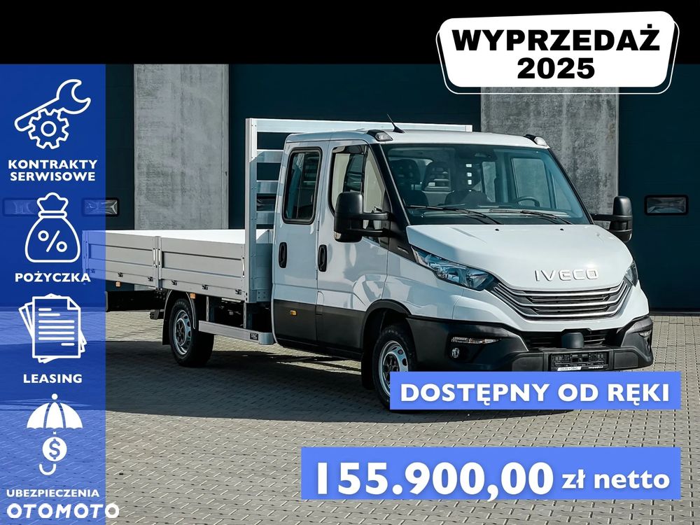 Iveco DAILY 35S16 D Zapraszamy ! - 2