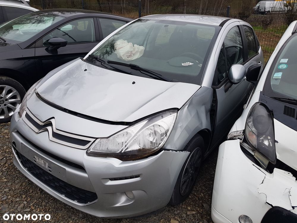 Citroën C3 1.2 e-VTi Selection ETG - 7