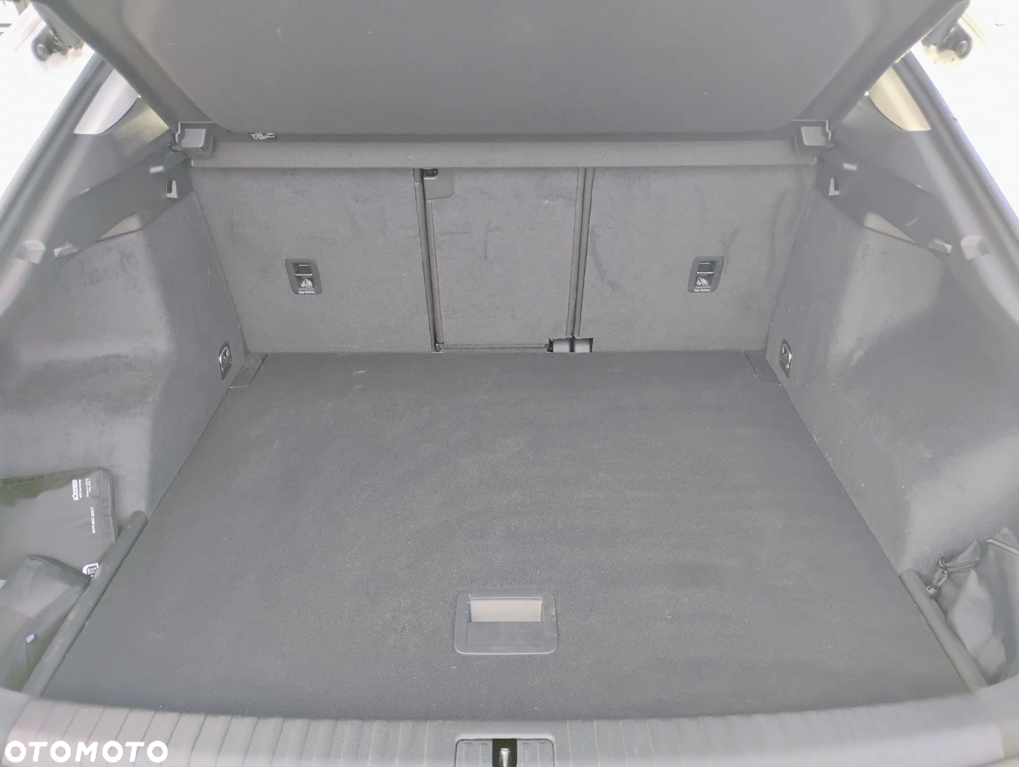 Audi Q3 35 TFSI S tronic - 16