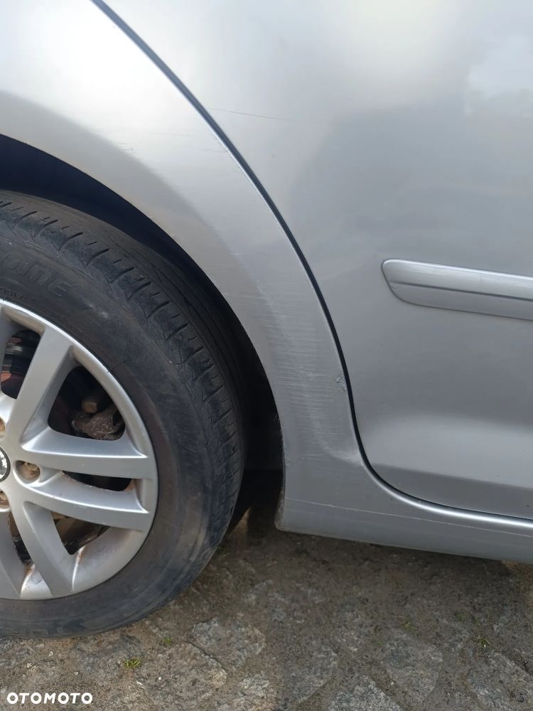 Volkswagen Golf Plus 1.4 TSI DSG Highline - 13