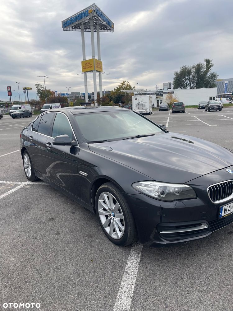 BMW Seria 5 - 9