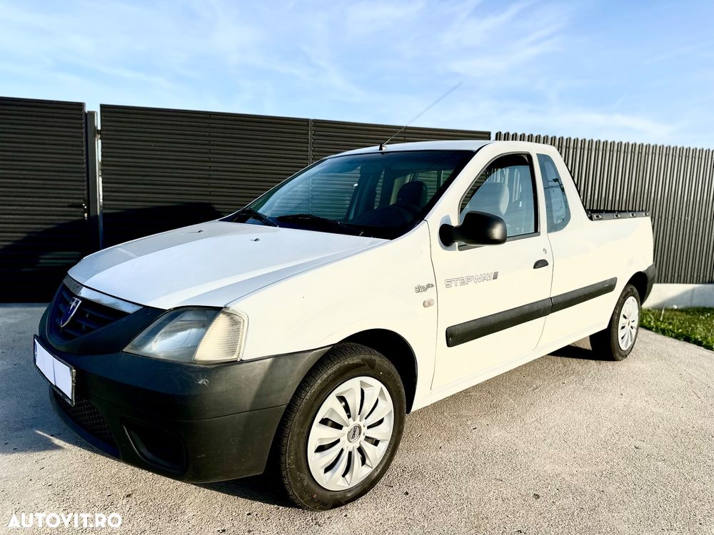 Dacia Pick Up - 14