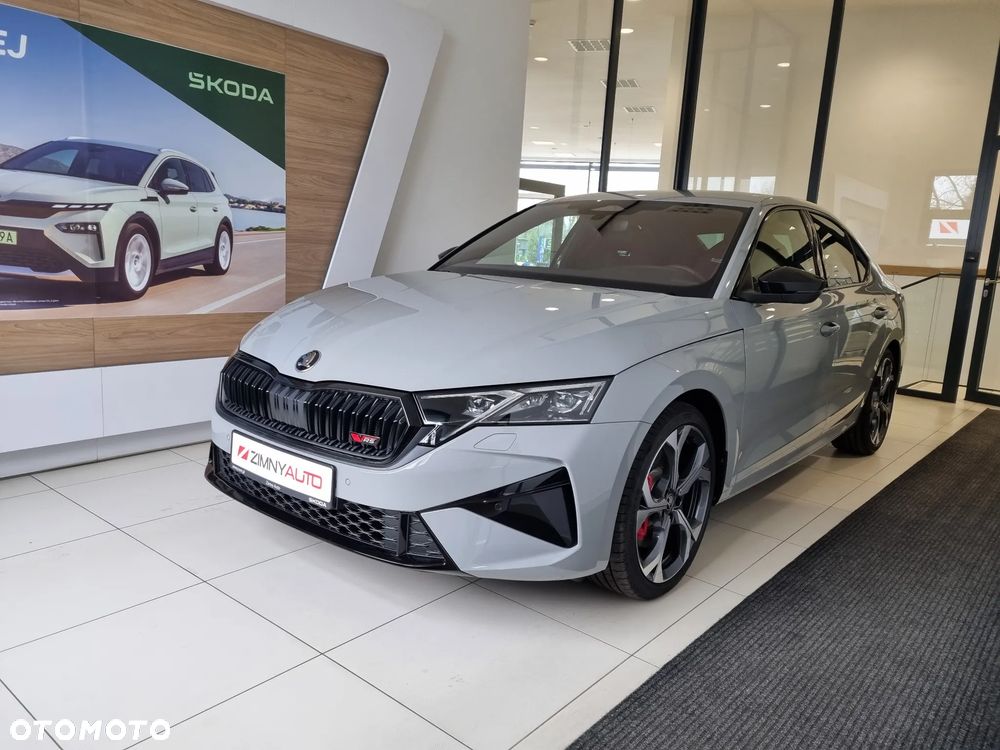 Skoda Octavia - 7