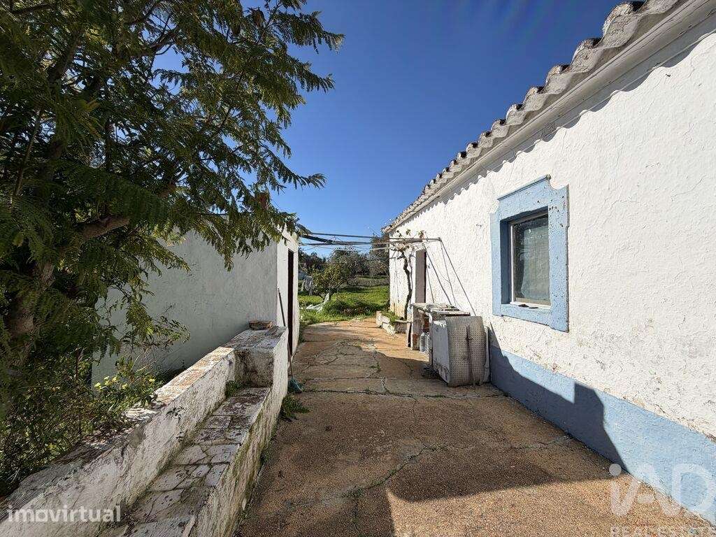Quinta T3 em Moncarapacho e Fuseta de 140,00 m2 - Grande imagem: 3/21