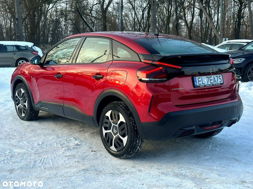 Citroën C4 1.5 BlueHDi Live Pack S&S - 6