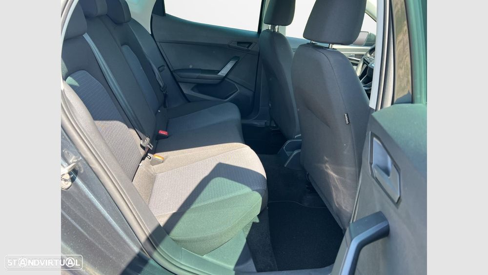 SEAT Ibiza 1.0 TSI Style - 15