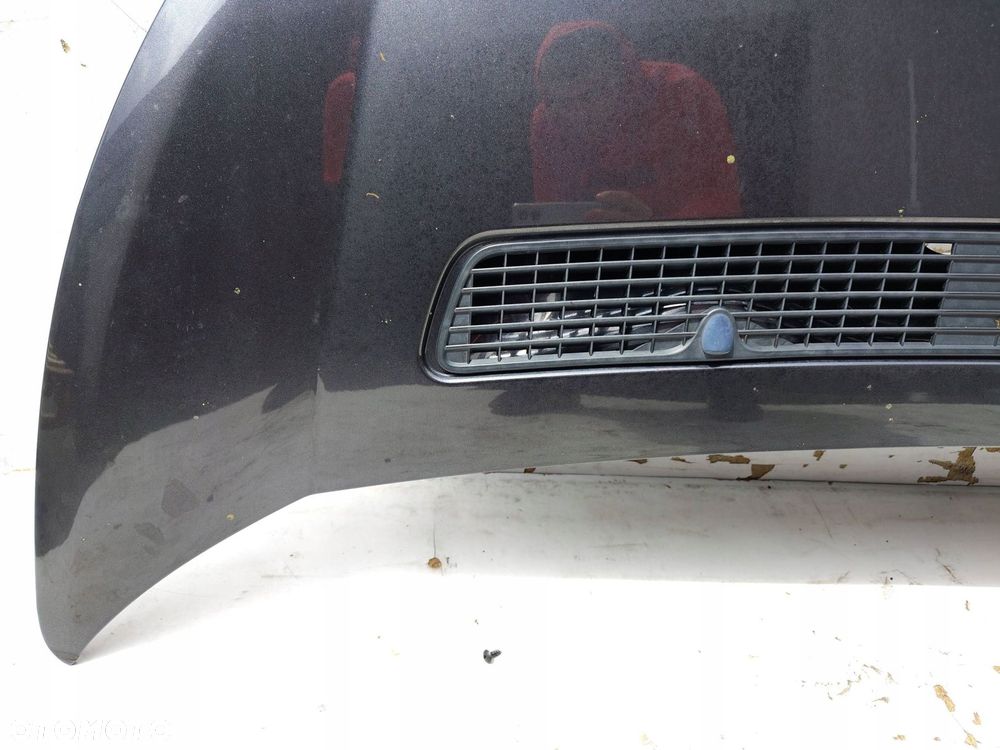 MASKA PEUGEOT EXPERT 2 II FL LIFT EYJC - 12