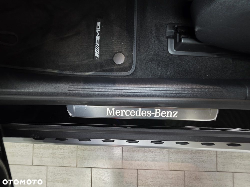 Mercedes-Benz GLC 300 de PHEV 4-Matic AMG Line - 25