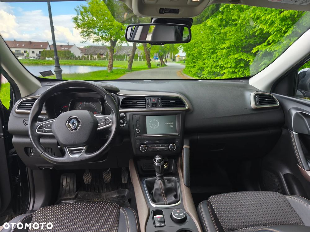 Renault Kadjar Energy TCe 130 XMOD - 12