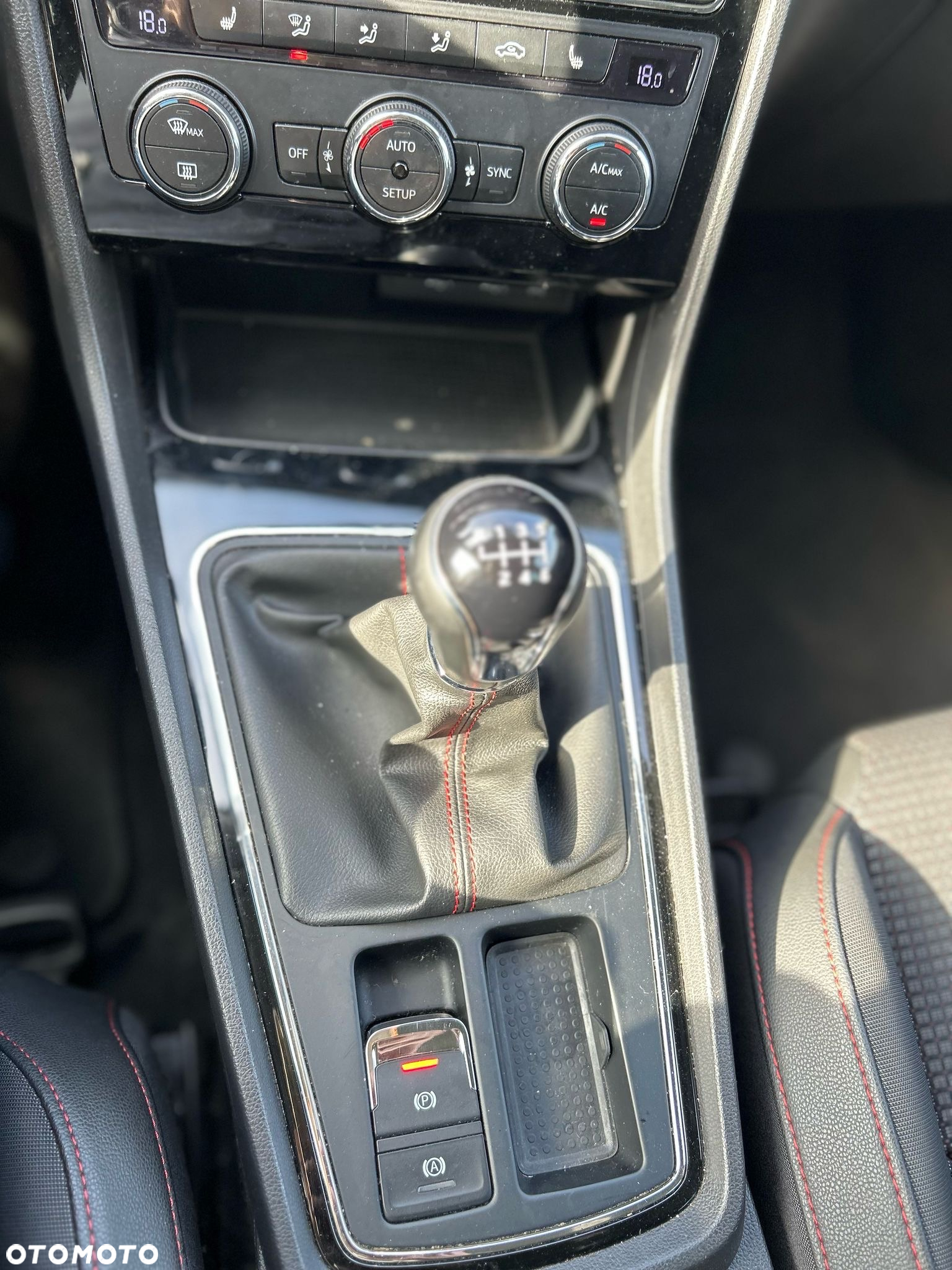 Seat Leon 2.0 TDI DPF FR - 7