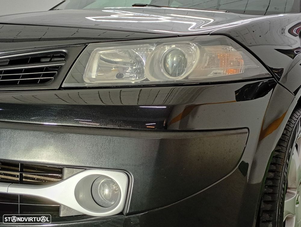 Renault Mégane Break 1.5 dCi Privilège Luxe - 9