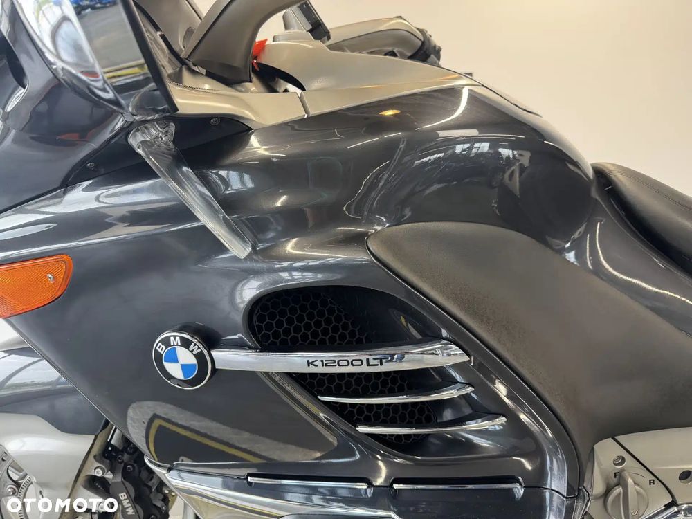 BMW K - 22