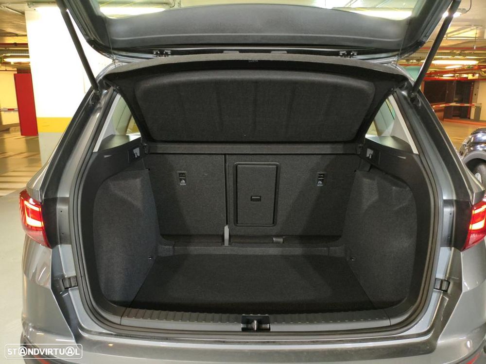 SEAT Ateca 1.0 TSI Style - 9