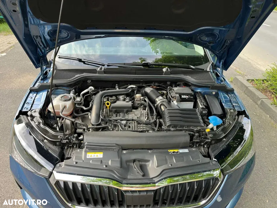 Skoda Scala 1.0 TSI Ambition - 3