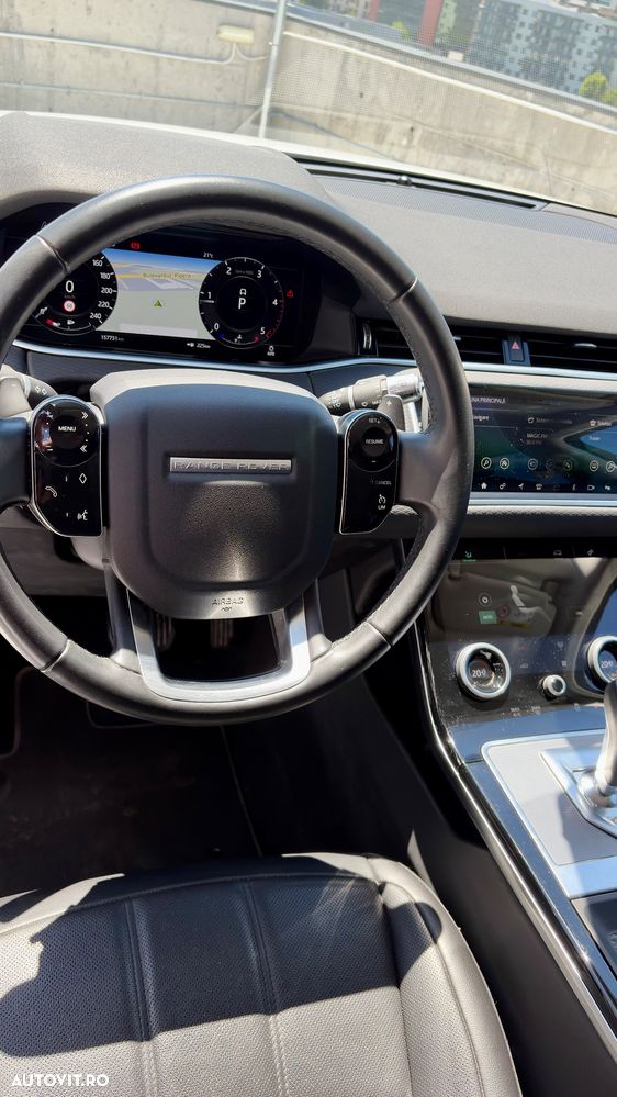 Land Rover Range Rover Evoque 2.0 D150 S - 25