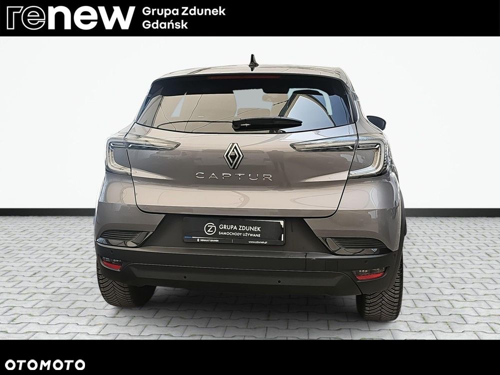 Renault Captur - 7
