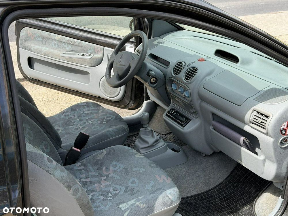 Renault Twingo - 16