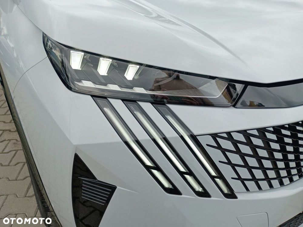 Peugeot 3008 - 14