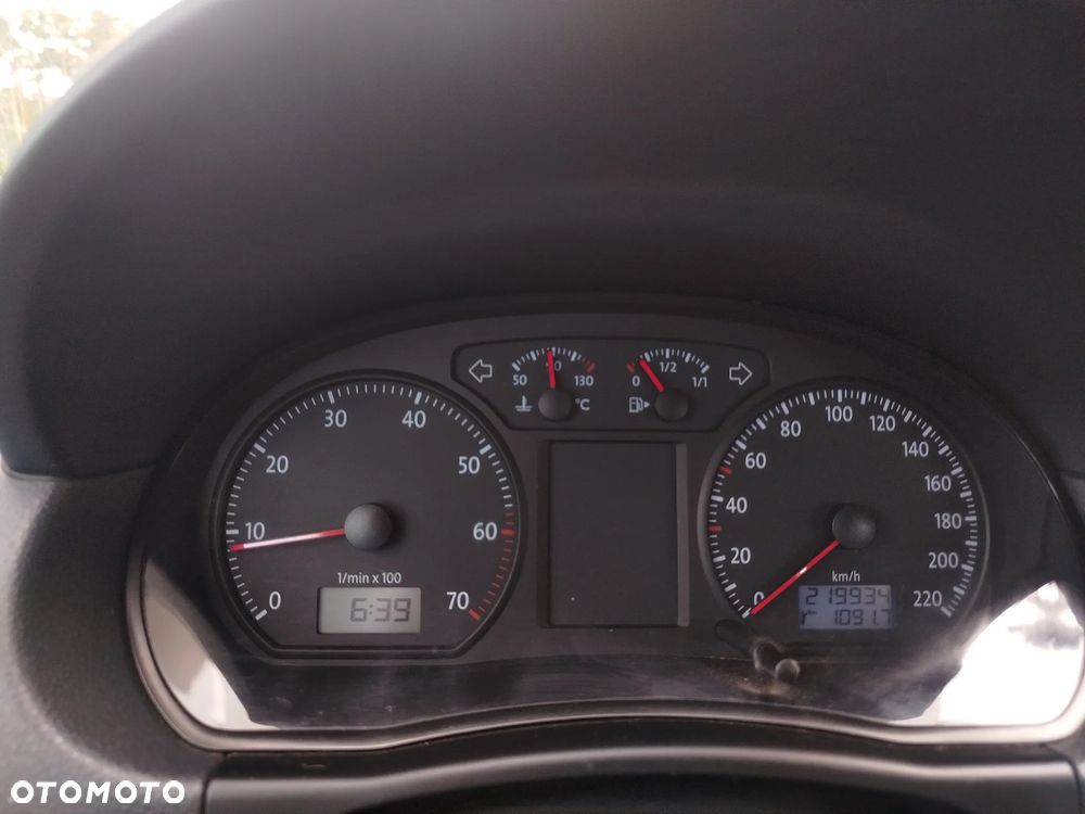 Volkswagen Polo 1.2 12V Fun - 13