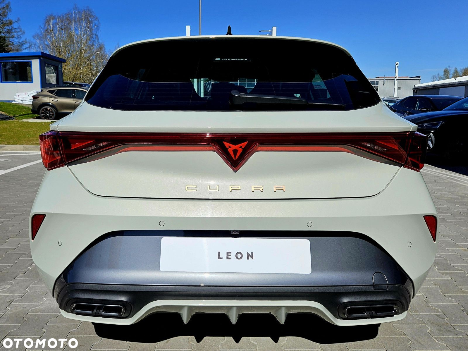 Cupra Leon - 5