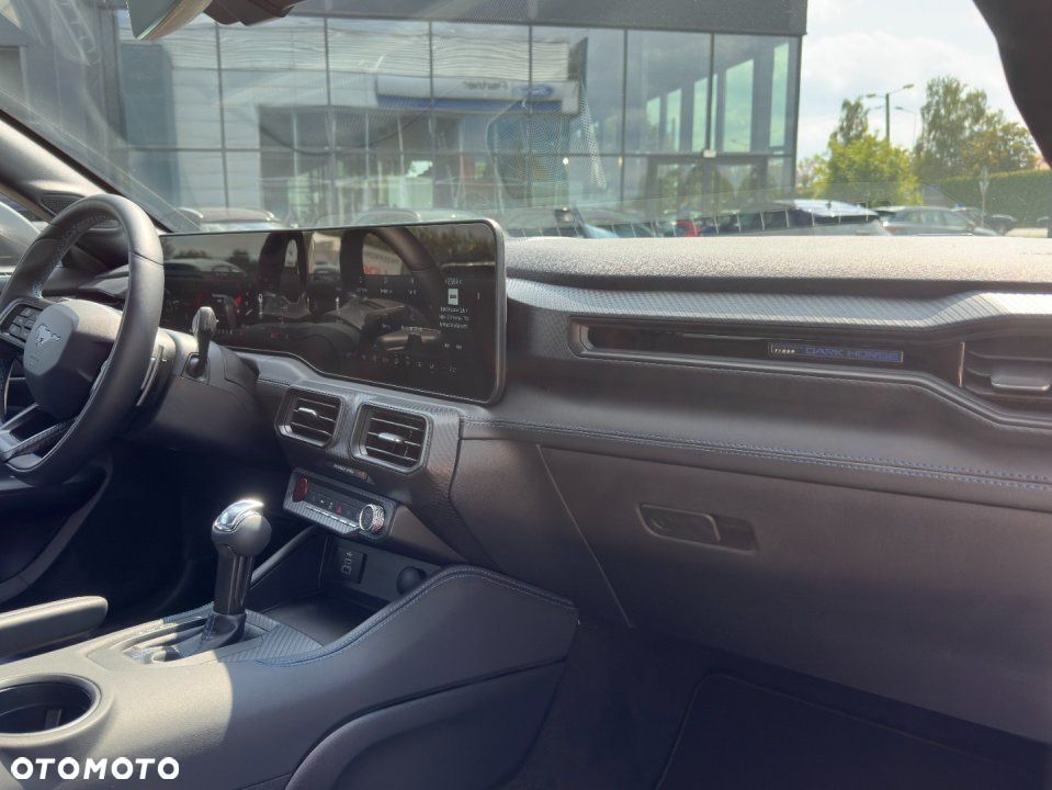 Ford Mustang - 23