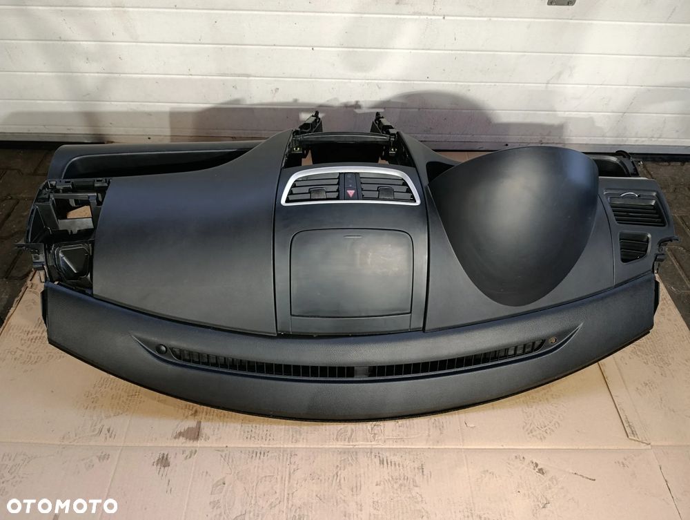 SUZUKI SWIFT SPORT V 5 MK7 KONSOLA AIRBAG SENSOR PASY KOMPLET EUROPA - 7