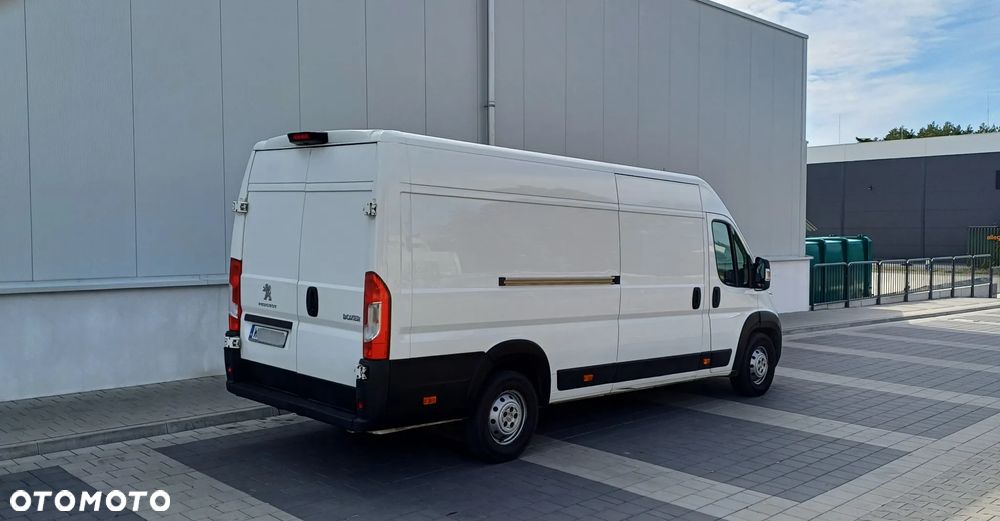 Peugeot Boxer - 7