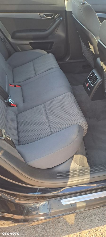 Audi A6 Avant 2.0 TDI DPF multitronic - 4