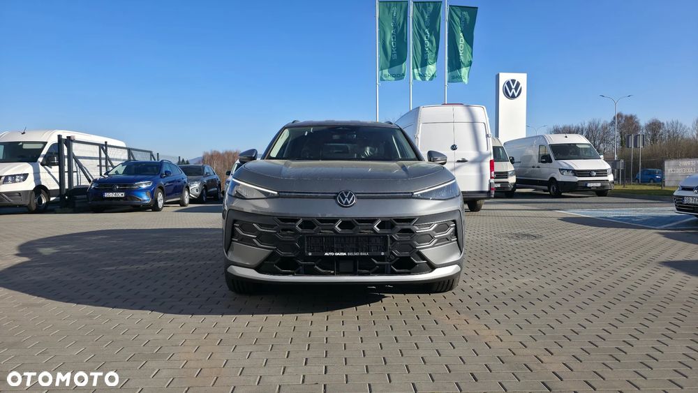 Volkswagen T-Roc 1.5 eTSI Style DSG - 9