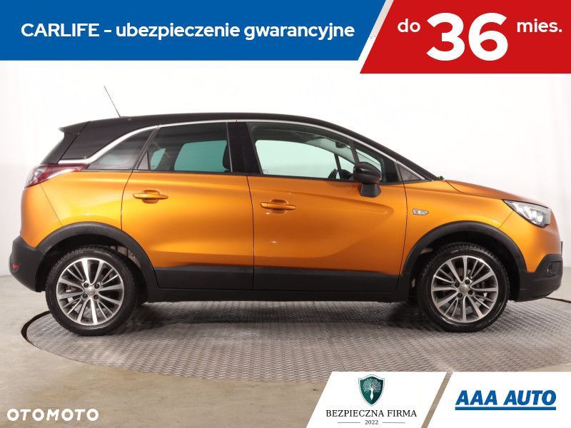 Opel Crossland X - 8