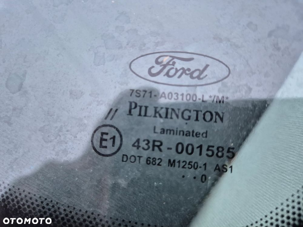 Ford Mondeo 2.0 TDCi Viva Trend - 21