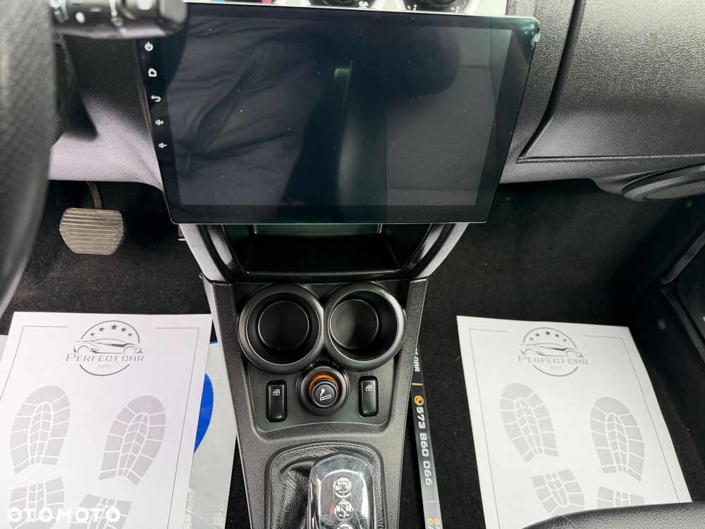 Aixam Crossline - 22