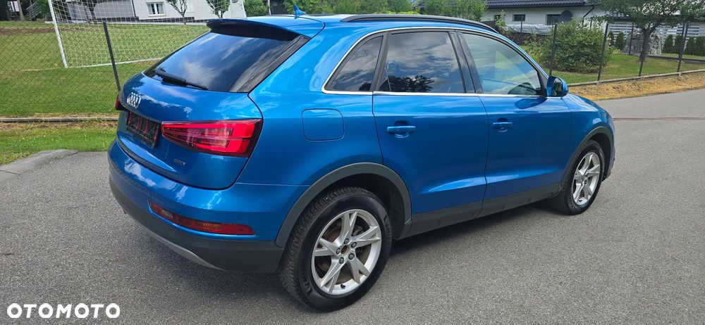 Audi Q3 - 10