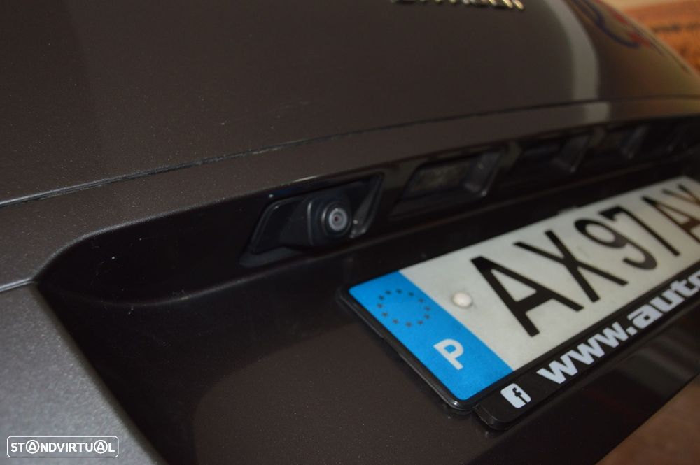 Citroën C4 Picasso 1.6 BlueHDi Shine EAT6 - 23