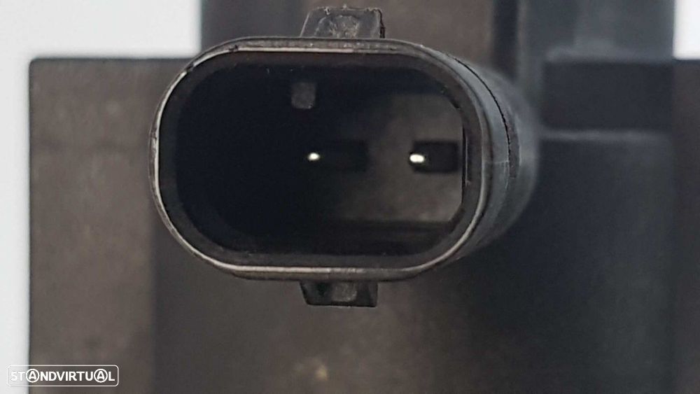 VÁLVULA DE AR ADICIONAL MERCEDES VITO (W639) BASIC, COMBI 109  CDI  COMPACTO  (6... - 4